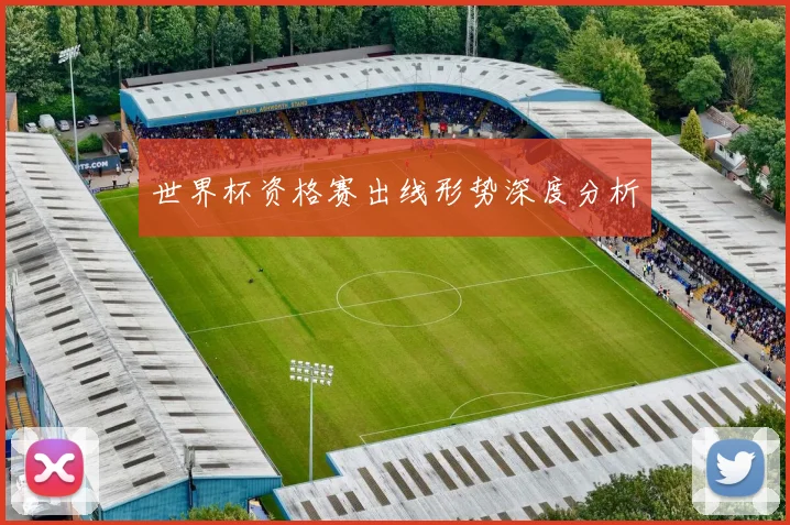 世界杯资格赛出线形势深度分析